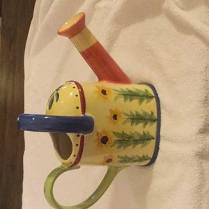 Pfatzgraff Pistoulet Water Can